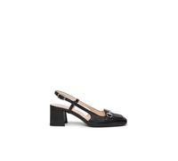 Nerogiardini - Décolleté Slingback - - Shoes - Donna - Nero - 36 EU