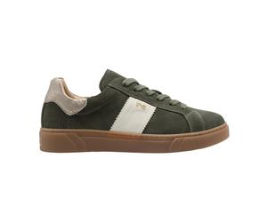 Nerogiardini - Delphos - - Shoes - Donna - Verde - 36 EU