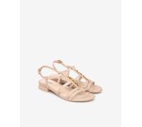 NERO GIARDINI 614 ARMENIA CIPRIA sandali Donna 38