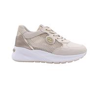 Nerogiardini - Dublin Sneaker - - Shoes - Donna - Beige - 39 EU
