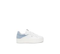 Nerogiardini - E218200D Sneaker - - Shoes - Donna - Bianco - 36 EU