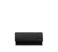 NeroGiardini E343003DE Pochette Da Donna In Materiale Tecnico - Nero PZ EU