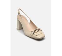Nero Giardini Décolleté Donna Colore Beige 36