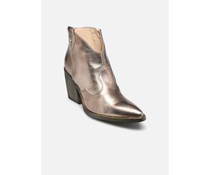 NeroGiardini - E409790D Oro e bronzo - Stivaletti e tronchetti 35 Oro e bronzo