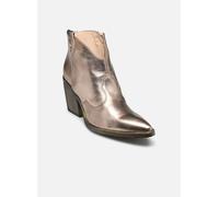 NeroGiardini - E409790D Oro e bronzo - Stivaletti e tronchetti 38 Oro e bronzo