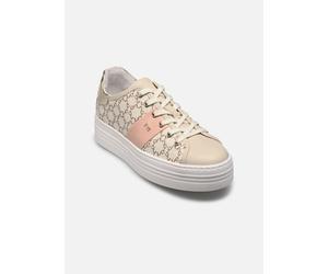 NeroGiardini - E409956D Beige - Sneakers 36 Beige