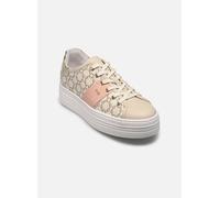 NeroGiardini - E409956D Beige - Sneakers 37 Beige