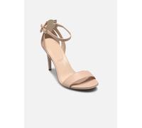NeroGiardini - E410111DE Beige - Sandali e scarpe aperte 37 Beige