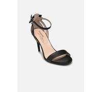 NeroGiardini - E410111DE Nero - Sandali e scarpe aperte 37 Nero