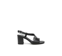 Nerogiardini - E410440D Sandal - - Shoes - Donna - Nero - 38 EU