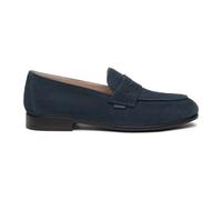 Nerogiardini - E500592U Loafer - - Shoes - Uomo - Blu - 42 EU