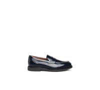 Nerogiardini - E500600U Loafer - - Shoes - Uomo - Blu - 39 EU