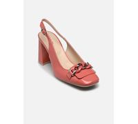 NeroGiardini - E509490D Rosa - Sandali e scarpe aperte 39 Rosa