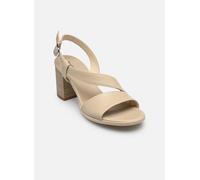NeroGiardini - E510440D Beige - Sandali e scarpe aperte 38 Beige