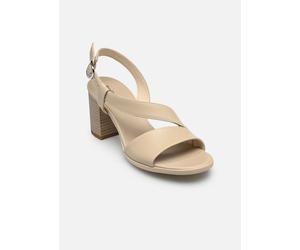 NeroGiardini - E510440D Beige - Sandali e scarpe aperte 39 Beige