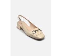 NeroGiardini - E512331D Beige - Décolleté 35 Beige