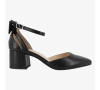 Nerogiardini E512350D DÉcolletÉ / Chanel Donna con cintino