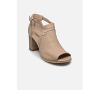 NeroGiardini - E512690D Beige - Décolleté 35 Beige