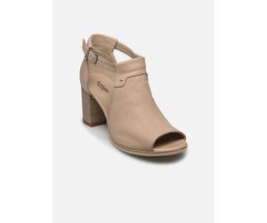 NeroGiardini - E512690D Beige - Décolleté 36 Beige