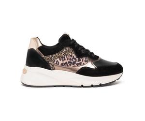 Nerogiardini - E512864D Sneaker - - Shoes - Donna - Multicolore - 36 EU