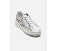 NeroGiardini - E513010D Argento - Sneakers 35 Argento