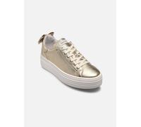 NeroGiardini - E513020D Oro e bronzo - Sneakers 36 Oro e bronzo
