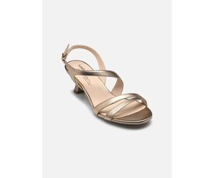 NeroGiardini - E513222DE Oro e bronzo - Sandali e scarpe aperte 36 Oro e bronzo