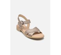 NeroGiardini - E513401D Oro e bronzo - Sandali e scarpe aperte 38 Oro e bronzo