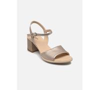 NeroGiardini - E513431D Oro e bronzo - Sandali e scarpe aperte 40 Oro e bronzo