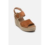 NeroGiardini - E513590D Marrone - Sandali e scarpe aperte 39 Marrone