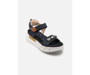 NeroGiardini - E513691D Blu - Sandali e scarpe aperte 39 Blu