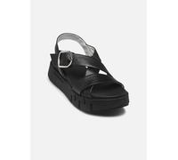 NeroGiardini - E513696D Nero - Sandali e scarpe aperte 38 Nero