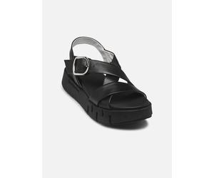 NeroGiardini - E513696D Nero - Sandali e scarpe aperte 38 Nero