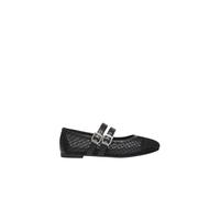 Nerogiardini - E615001D Ballerina - - Shoes - Donna - Nero - 41 EU