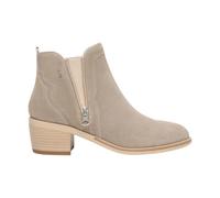 Nerogiardini - E615120D Heeled Stivali - - Shoes - Donna - Beige - 37 EU