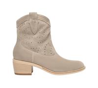Nerogiardini - E615121D Stivali da cowboy - - Shoes - Donna - Beige - 38 EU
