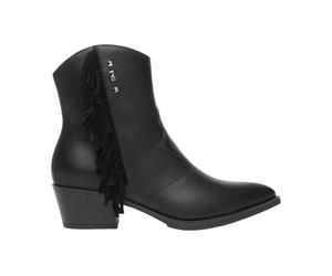 Nerogiardini - E615130D Stivaletti - - Shoes - Donna - Nero - 36 EU