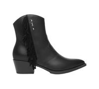 Nerogiardini - E615130D Stivaletti - - Shoes - Donna - Nero - 38 EU