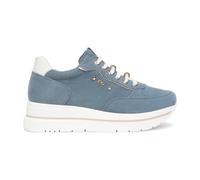 Nerogiardini - E615200D-203 Sneakers - - Shoes - Donna - Blu - 37 EU