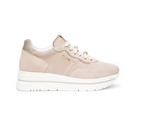 Nerogiardini - E615200D-677 Sneaker - - Shoes - Donna - Beige - 37 EU