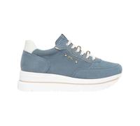 Nerogiardini - E615200D - - Shoes - Donna - Blu - 38 EU
