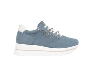 Nerogiardini - E615200D - - Shoes - Donna - Blu - 38 EU