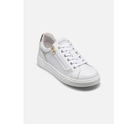Nero Giardini Sneaker bassa oro / bianco Donna Nero Giardini 37