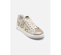 NeroGiardini - E615255D Oro e bronzo - Sneakers 37 Oro e bronzo
