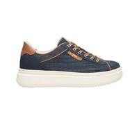 Nerogiardini - E615280D Sneaker - - Shoes - Donna - Blu - 37 EU