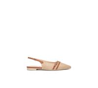 Nerogiardini - E615540Dpaglia420 - - Shoes - Donna - Marrone - 36 EU