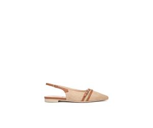 Nerogiardini - E615540Dpaglia420 - - Shoes - Donna - Marrone - 36 EU