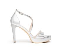Nerogiardini - E615601De-700 - - Shoes - Donna - Grigio - 37 EU