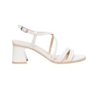 Nerogiardini - E615740D Sandal - - Shoes - Donna - Bianco - 36 EU