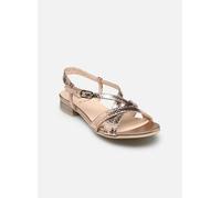 NeroGiardini - E615761D Oro e bronzo - Sandali e scarpe aperte 39 Oro e bronzo